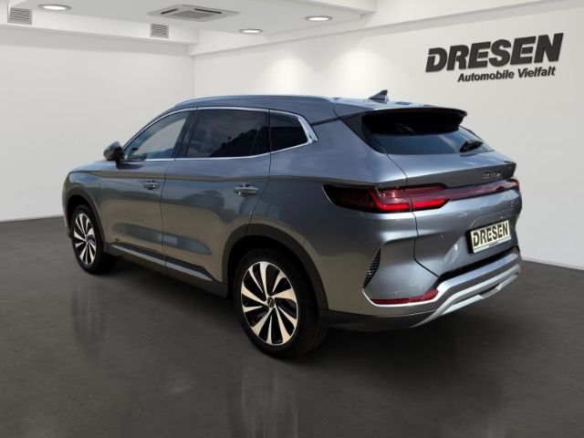 BYD SEAL U - Bild 5
