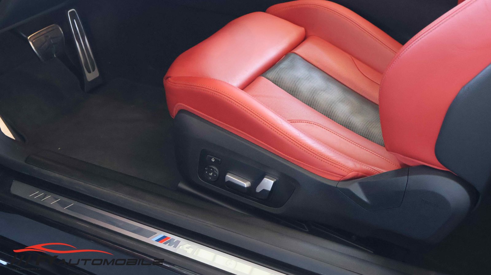BMW M4 xDrive Competition* Light Weight Sportabgas* foto 19