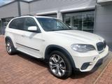 BMW X5 xDrive30d/Xenon/Leder/Navi/Sitzhz/Standhz - BMW X5 bis 15.000 Euro