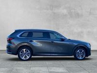 Mazda CX-80 - Vorschau Bild 6