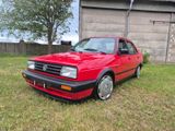 Volkswagen VW Jetta 2 Tausch / Verkauf - Volkswagen Jetta aus 1990