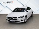 Mercedes-Benz CLA 180 SB Automatik LED Widescreen - Mercedes-Benz CLA 180 in Düsseldorf
