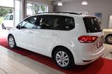 Volkswagen Touran 1.5 TSI DSG Comfortline BMT 7-Sitzer - Volkswagen Touran aus 2023