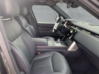 Land Rover Range Rover - Vorschau Bild 3