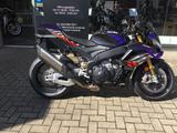 Aprilia Tuono V4 Factory Modell 2026, - Angebote