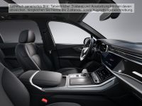 Audi Q7 - Vorschau Bild 11