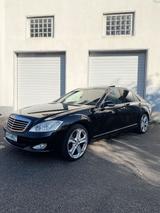 Mercedes-Benz Mercedes Benz S 320 CDI W221 V6 Diesel / C... - gebrauchte Mercedes-Benz S 320 aus dem Jahr 2008