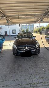 Mercedes-Benz GLE 350 d 4MATIC - - Mercedes-Benz GLE 350 in Freiburg