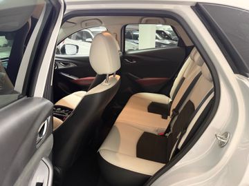 Mazda CX-3 - 12