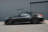 Nissan 370Z Nismo 1.Hand BRD BOSE Kamera BiXenon Recaro - Nissan 370Z: Coupe