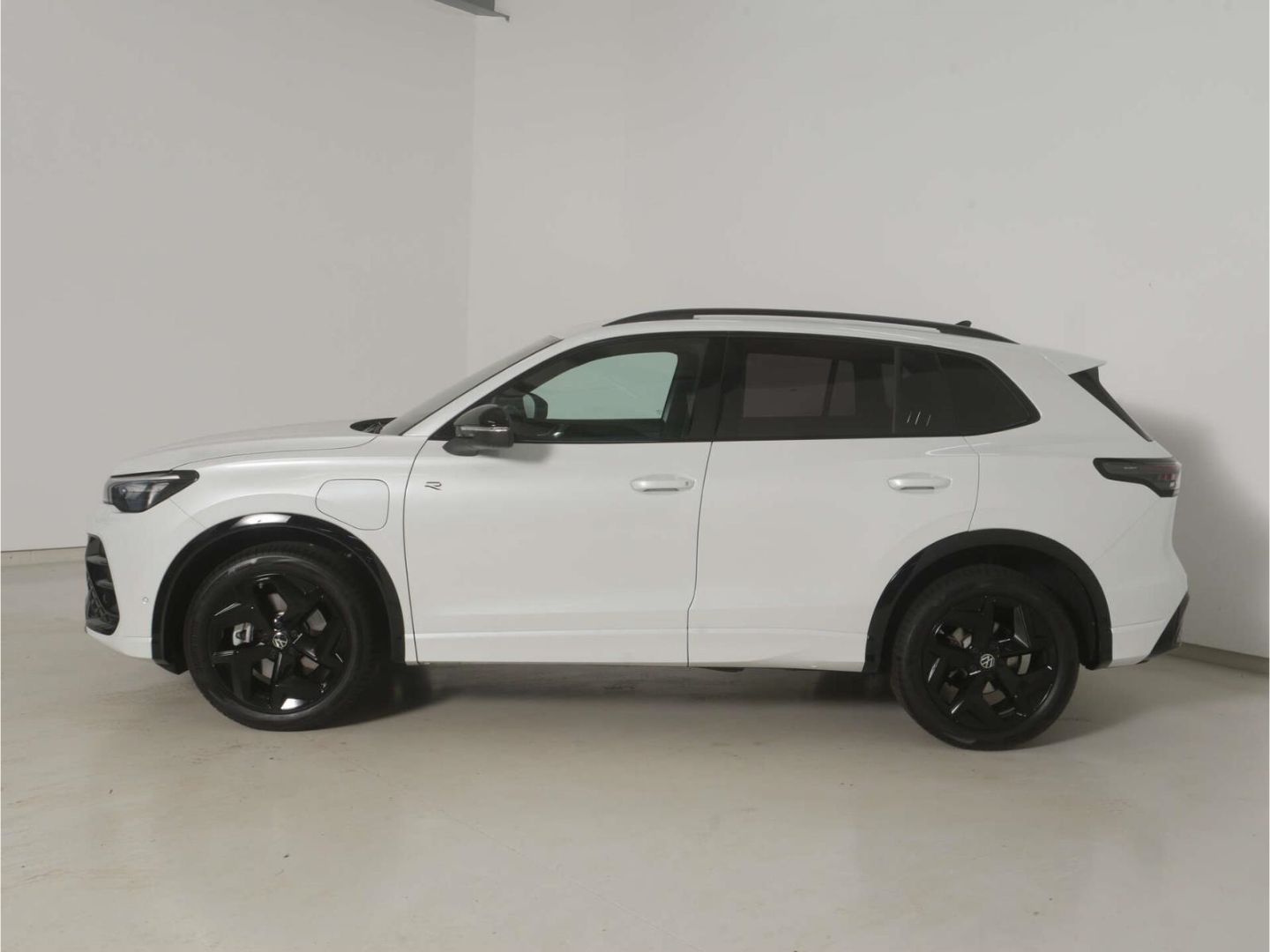 Volkswagen Tiguan 1.5 TSI eHybrid R-Line Black Style DSG foto 5