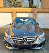 Mercedes-Benz Mercedes E 250 T AMG | Scheckheft | 79tkm | LED  - Mercedes-Benz E-Klasse: Kombi, AMG
