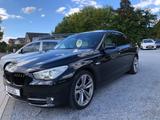 BMW 535 Baureihe 5 Gran Turismo 535 d xDrive - BMW 535: Xdrive