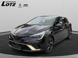 Renault Clio 1.6 E-TECH Hybrid 145 (Automatik)
