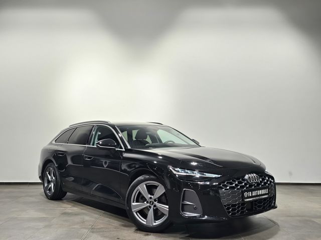 Audi A6 Avant TFSI Matrix Pano Leder HuD B&O 360'' 19 foto 2