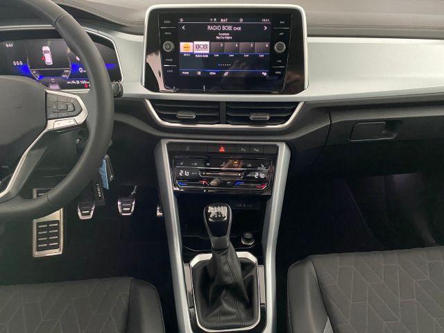 Volkswagen T-Roc GOAL 1.0 TSI AHK+LED+KAMERA, миниатюра 10