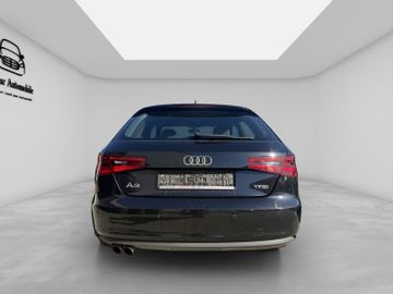 Audi A3 - 5