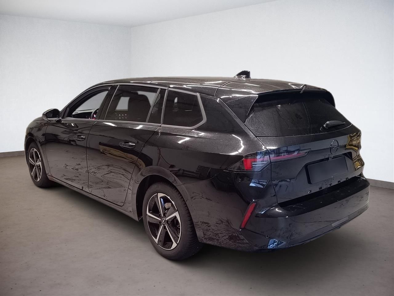 Fahrzeugabbildung Opel Astra ST 1.2T GS 130PS - 360Grad, Sitz+Lenkradhz