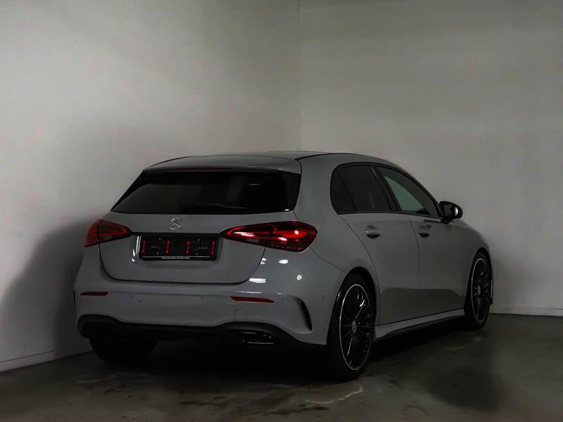 Mercedes-Benz A 200 AMG Special Ed./Pano/Memo/Night/Ambi/Cam