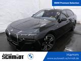 BMW 740d xDrive M Sport + GARANTIE-bis-06.2030 - BMW 740 in Hamm