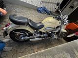BMW R1200 C im Original Beige (James Bond Look) - Offers