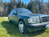 Mercedes-Benz 190 EH KennzeichenTopp Zustand! - Mercedes-Benz 190 aus 1999