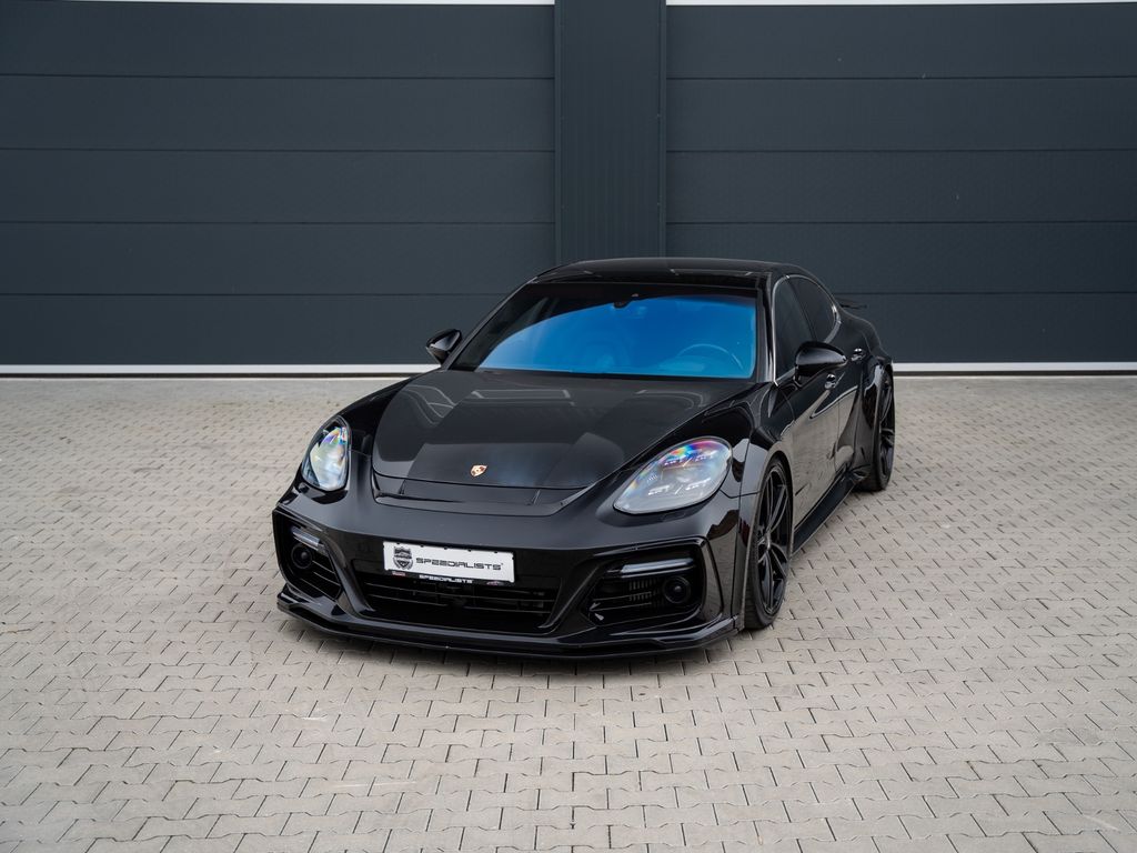 Image of TECHART Other
