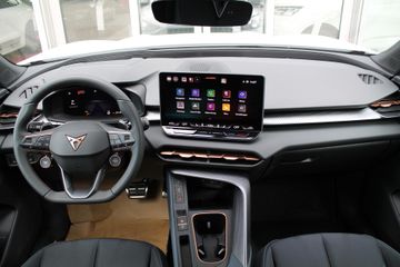 Cupra Terramar - 12