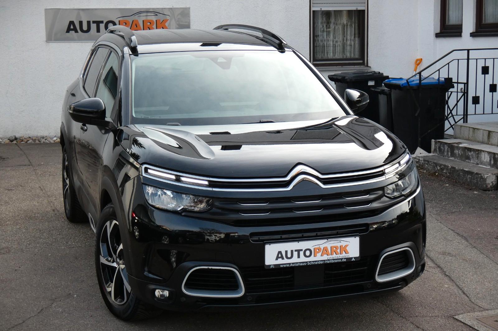 Citroën C5 Aircross 1.2 Feel