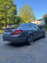 Mercedes-Benz C 280 4MATIC AVANTGARDE  - Mercedes-Benz C 280: 4matic