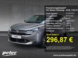 Citroën C4 Max Hybrid 136 eDSC Navi+EPH+SHZ+Keyl. - Citroën C4 aus 2025