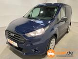 Ford Transit Connect 1.5 EcoBlue Trend EU6d-T Navi Kl - Ford Transit Connect Gebrauchtwagen in Hamburg