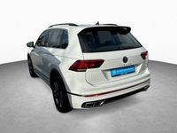 Volkswagen Tiguan - Vorschau Bild 9