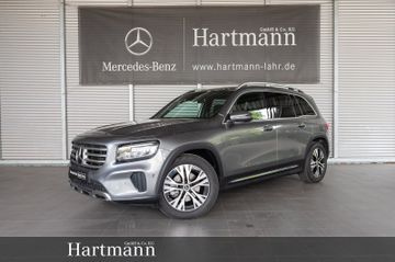 Mercedes GLB 200 - 1