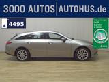 Mercedes-Benz CLA 200 SB T-Leder Navi AHK MBUX PDC Shz - Mercedes-Benz CLA-Class in Bremen