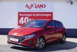 Hyundai i20 1.2 Navi Kamera Tempomat - Autos mit Tageszulassung