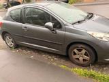Peugeot 207  Baujahr 2007  Schaltgetrieb... - Peugeot 207 in Bonn