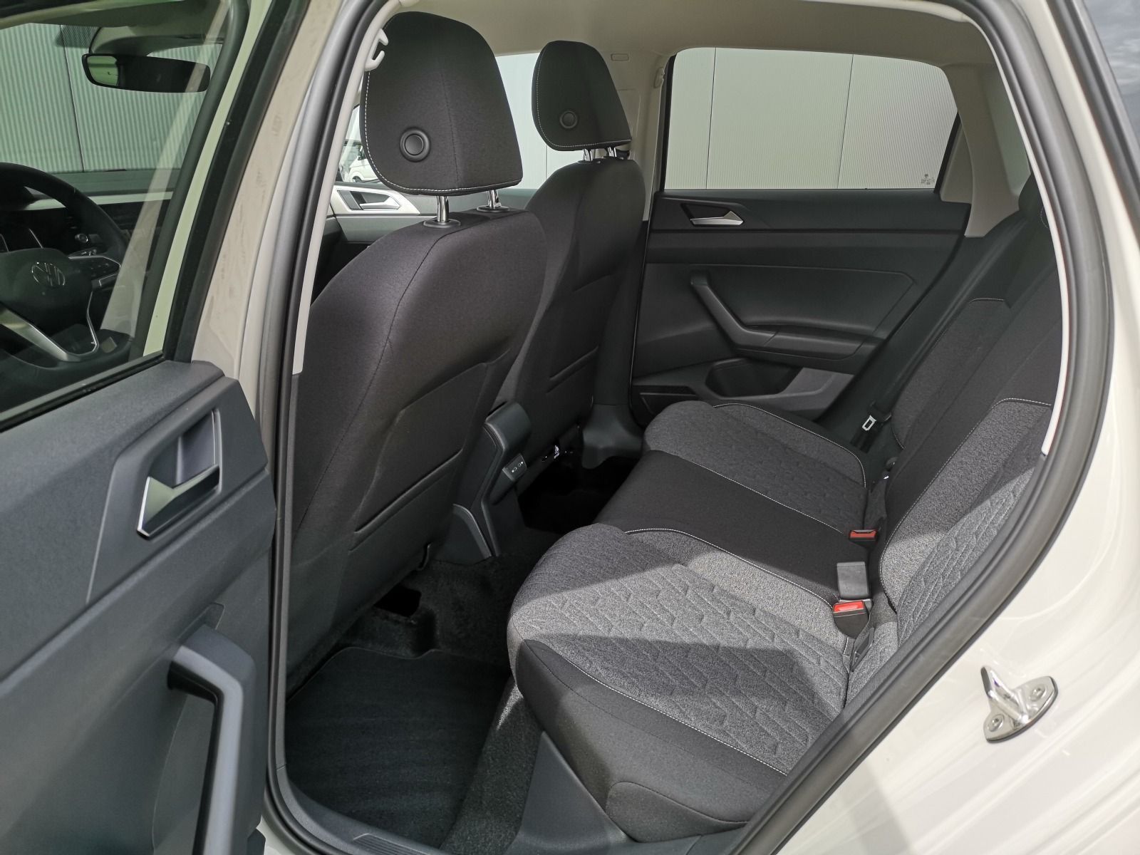 Volkswagen Polo - Bild 9