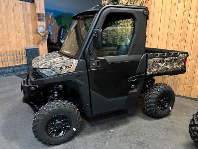 Polaris Ranger 570