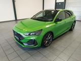 Ford Focus ST 2.3 EcoBoost  ST X|B&O|Matrix|HeadUp - Ford Focus: Grün