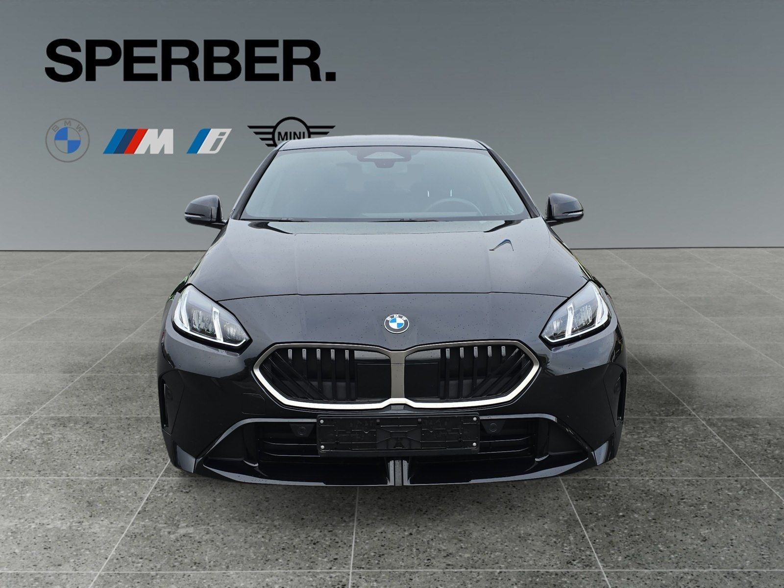 BMW 220 Gran Coupé - Bild 8