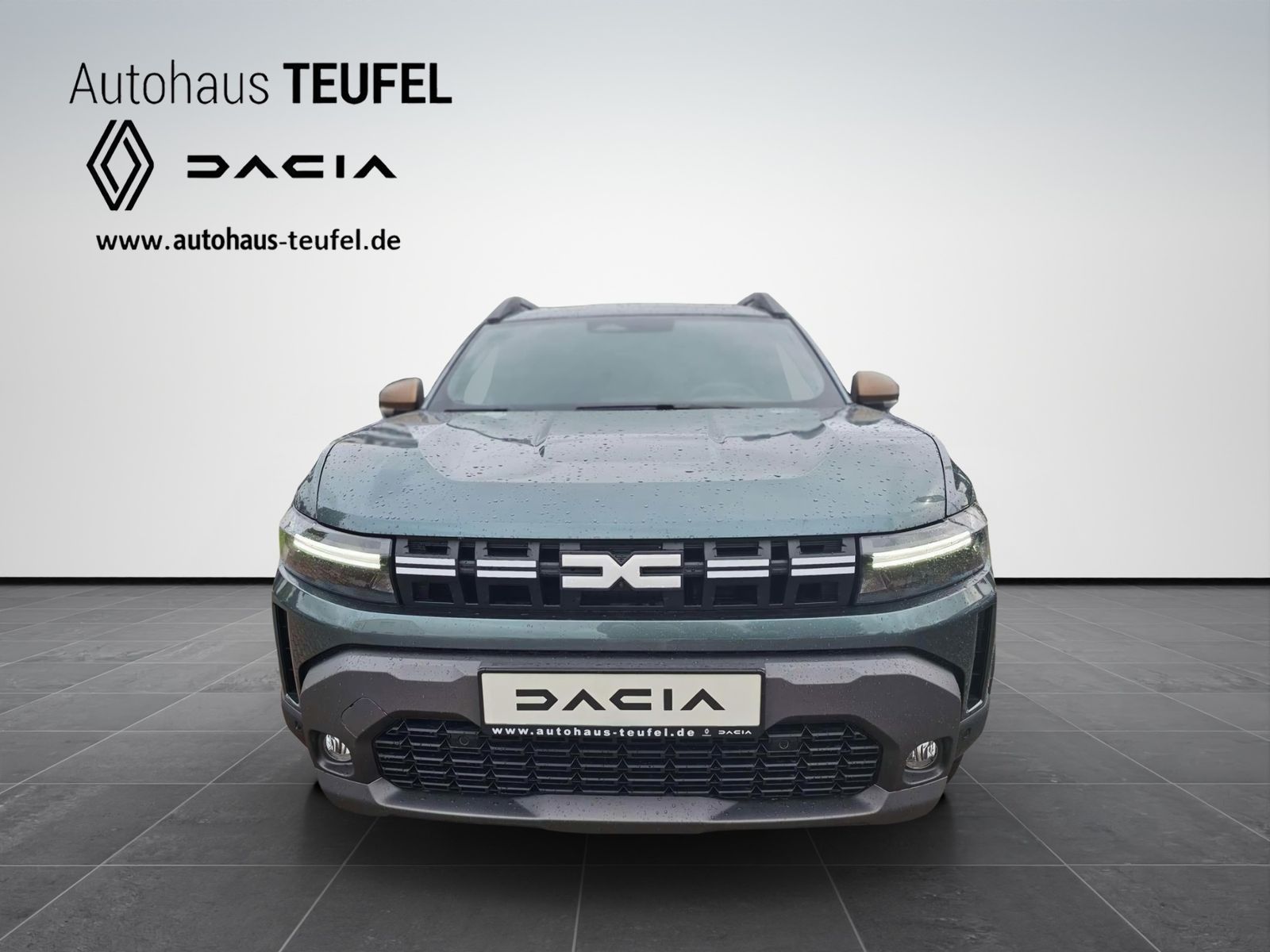 Dacia Duster - Bild 2