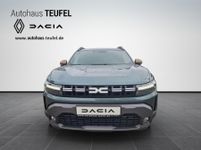 Dacia Duster - Vorschau Bild 2