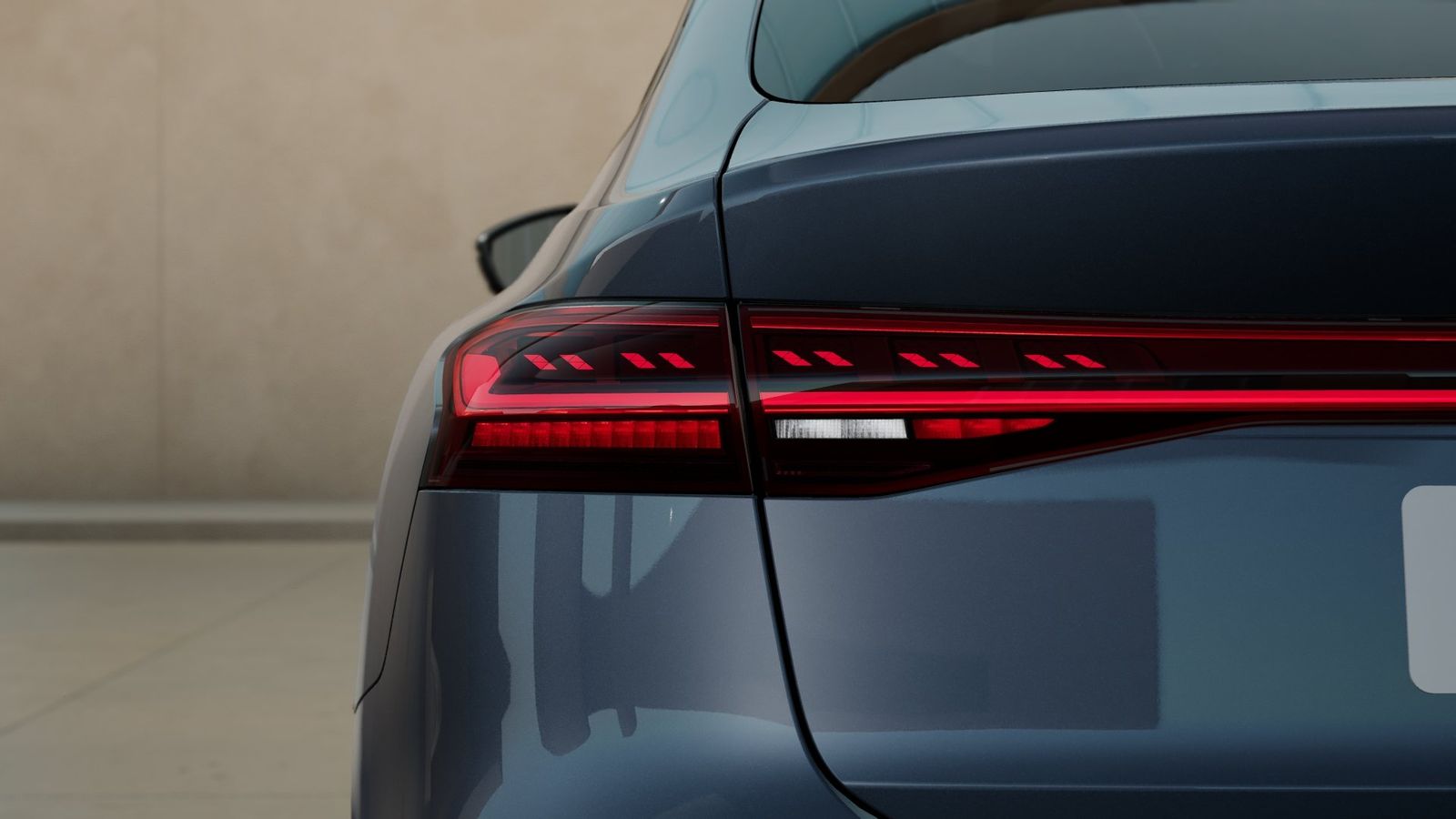 Audi A6 e-tron - Bild 8