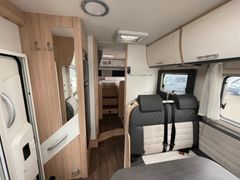 Sunlight I 68 Adventure *Solar*aut.SAT*MaxxFan*Luftfeder