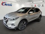 Nissan Qashqai 1.3 DIG-T DCT N-CONNECTA - Nissan Qashqai mit Benzin-Antrieb: Limousine, Automatik