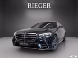 Mercedes-Benz S 450 4M Lang AMG*Excl.Paket*LP: 193244,- Euro*+ - Mercedes-Benz S 450 Jahreswagen