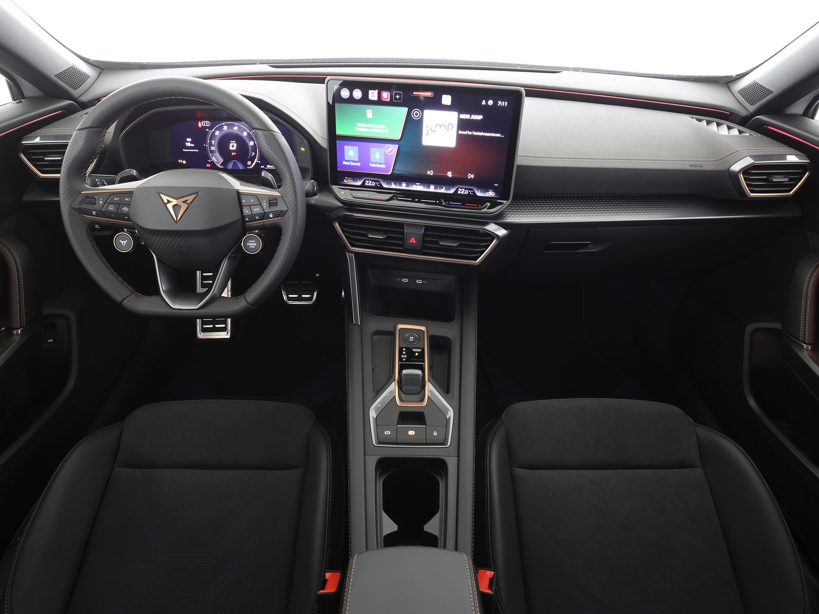 Cupra Formentor - Bild 11