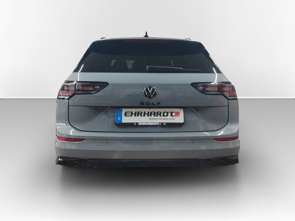 Volkswagen Golf - Bild 6