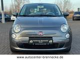 Fiat 500 Lounge*Allwetter*Klima* - gebrauchte Fiat 500 aus dem Jahr 2014